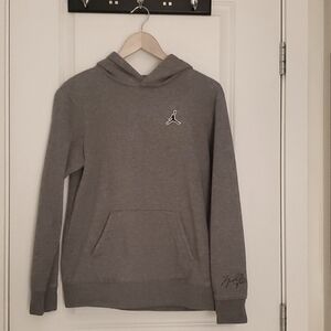 Nike Boys Jordan sweatshirt - boys